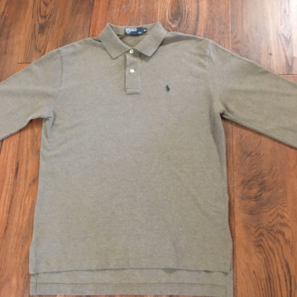 Polo Ralph Lauren Long sleeve shirt